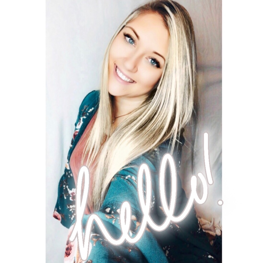 Meet your Posher, Kassidy